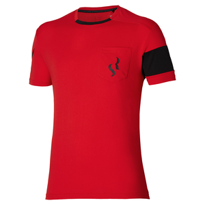 Sergio Ramos Casual Tee
